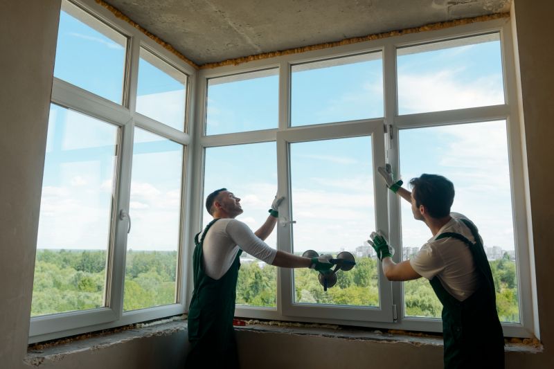Choosing the Right Windows