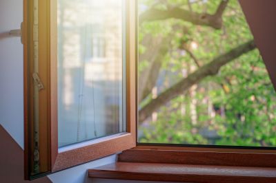 Casement Window Fit