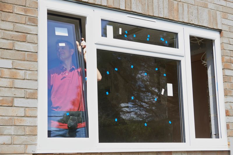 Home Window Installation 1